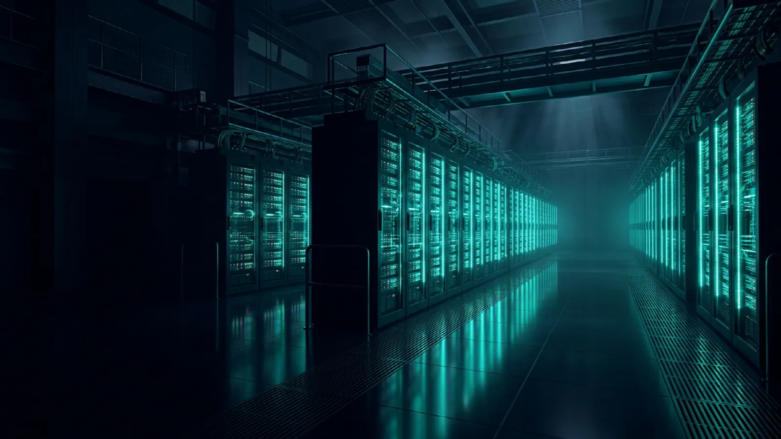 ServPrivacy offshore data center