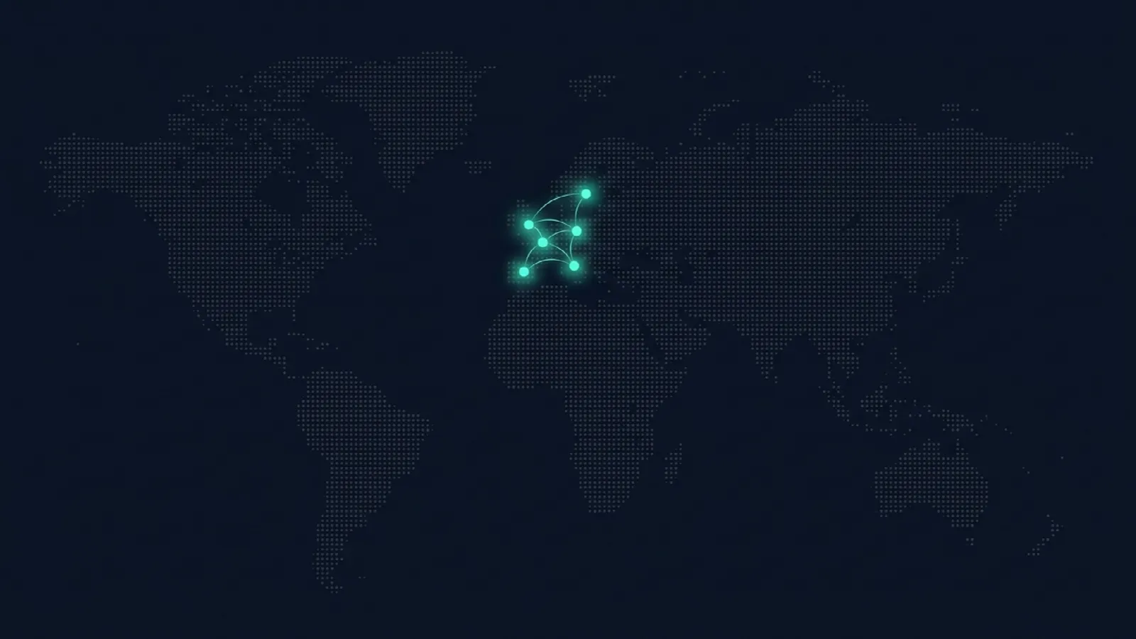 ServPrivacy global locations